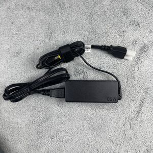 Lenovo 65W Slim Tip AC Adapter for ThinkCentre ThinkPad - 20V 3.25A NEW